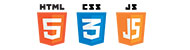 HTML5 CSS3 JavaScript